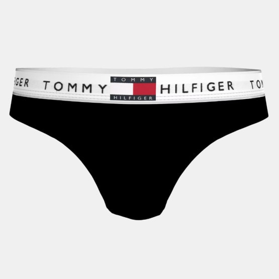 Tommy Jeans Classic Thong (Ext. Size)