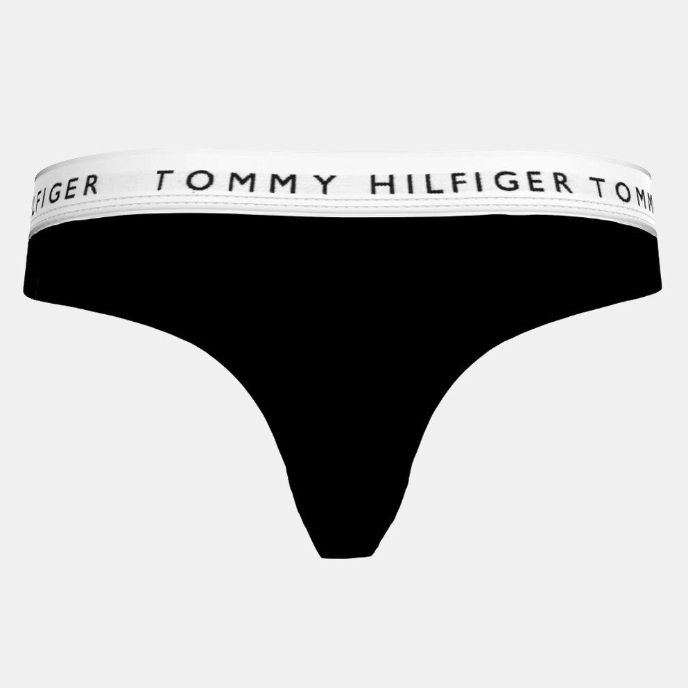 Tommy Jeans Classic Thong (Ext. Size)