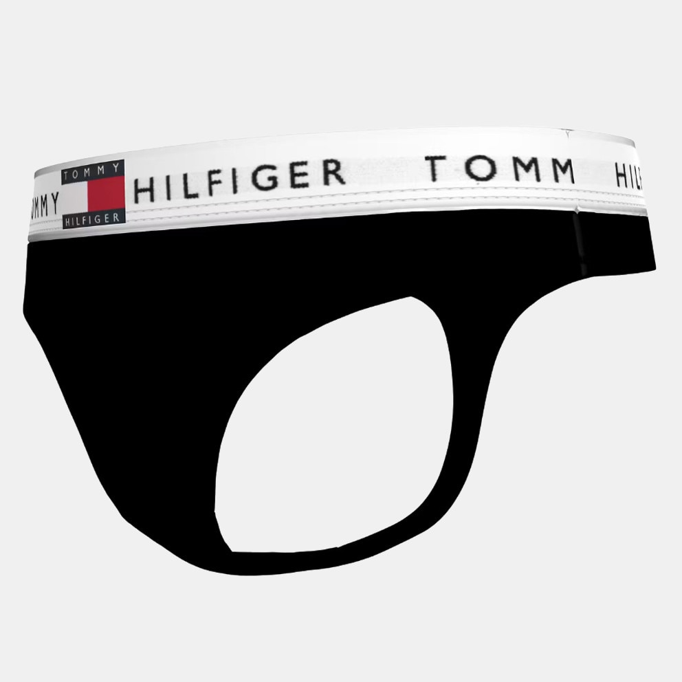 Tommy Jeans Classic Thong (Ext. Size)