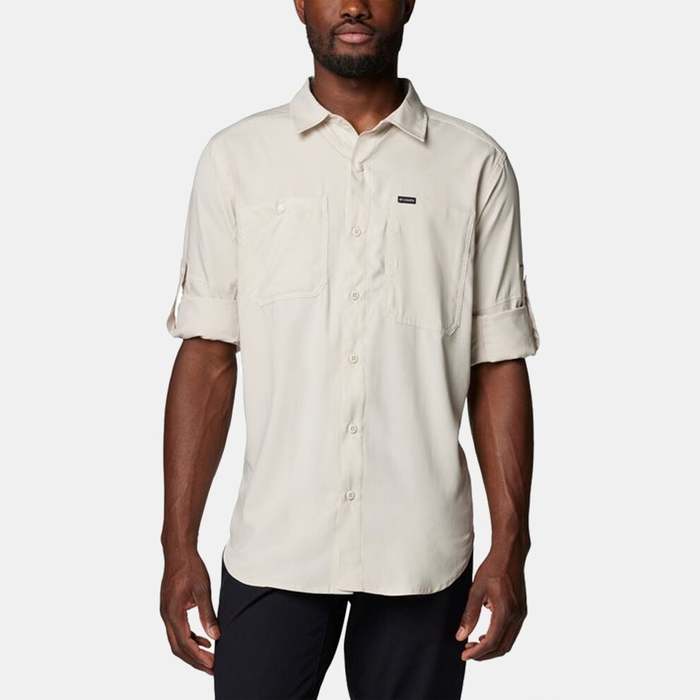 Columbia Silver Ridge™ Men's Shirt