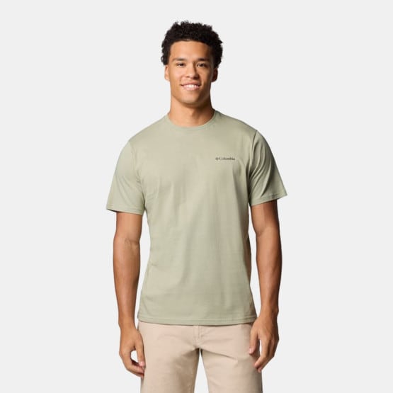 Columbia Men's T-Shirt