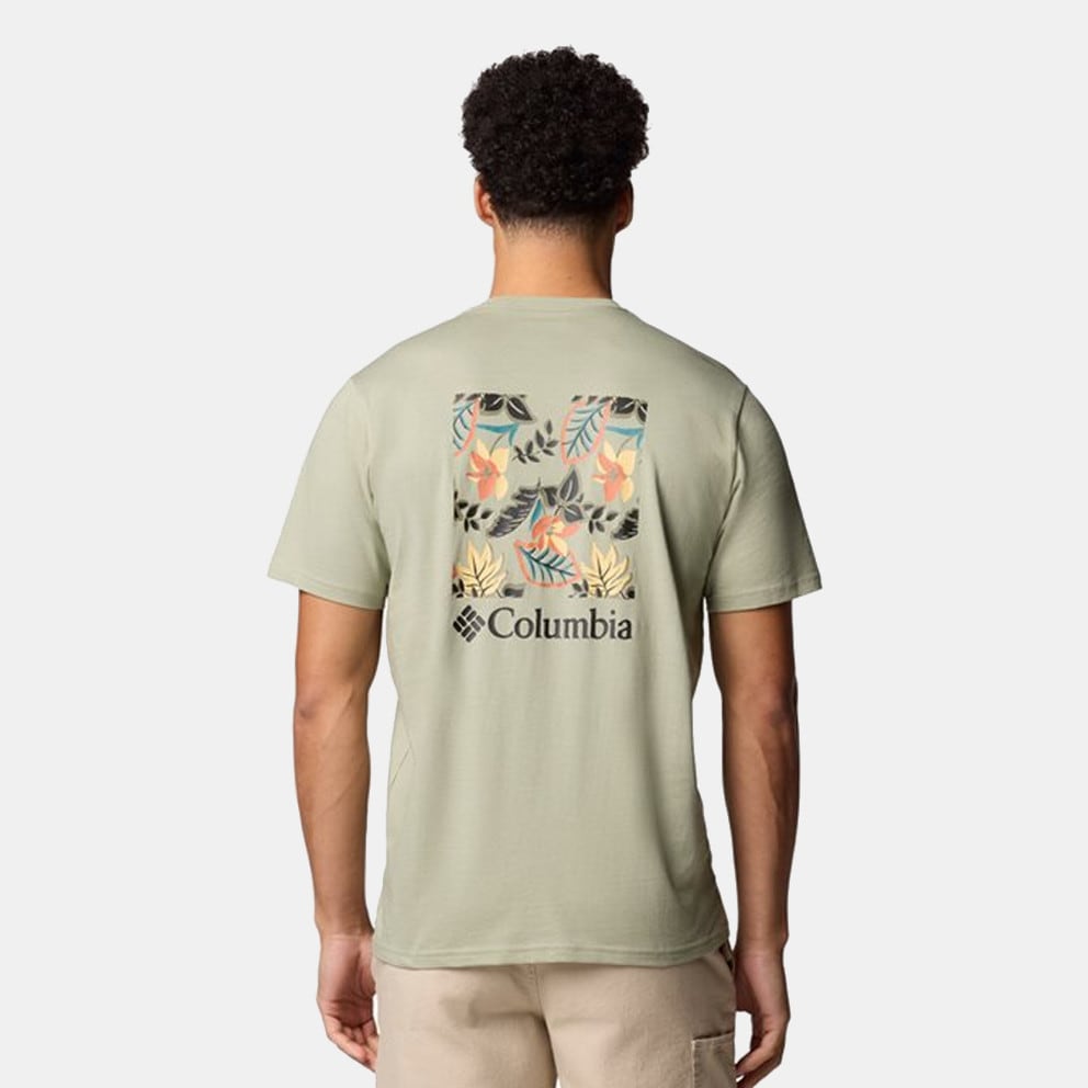 Columbia Men's T-Shirt