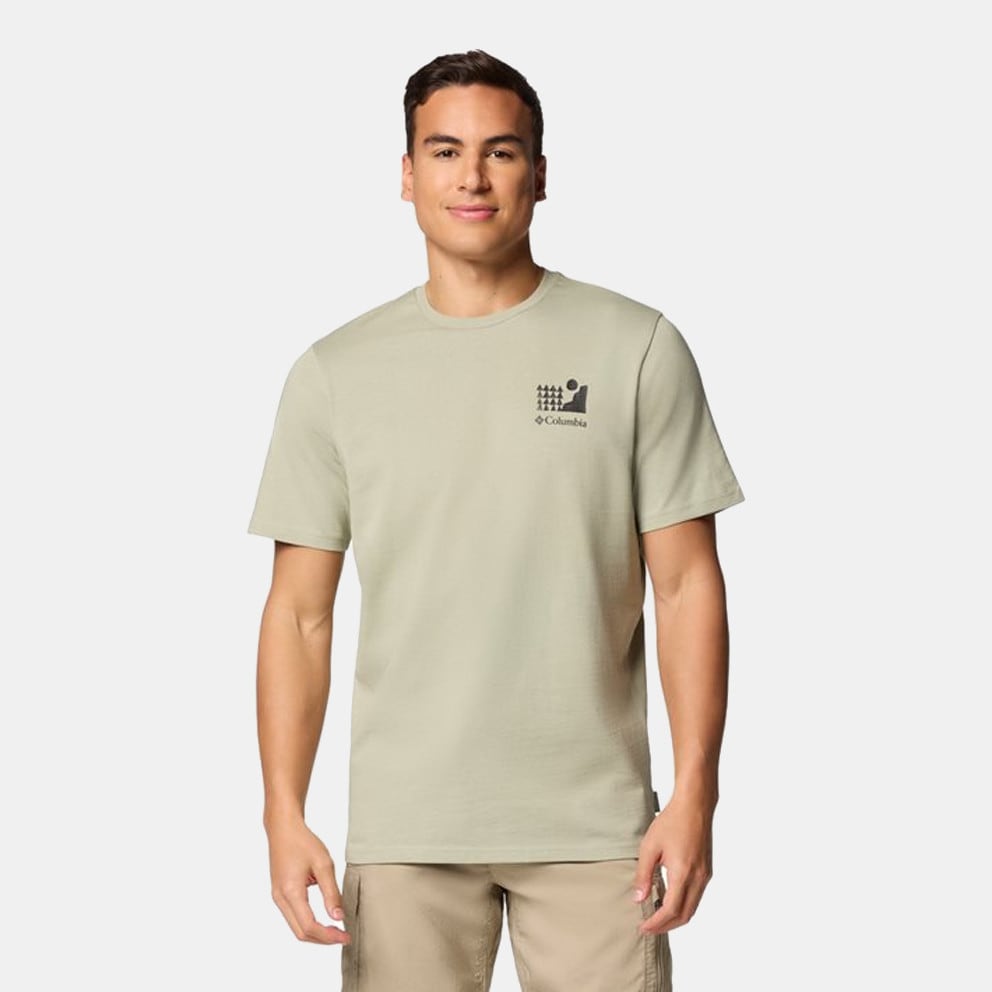 Columbia Men's T-Shirt