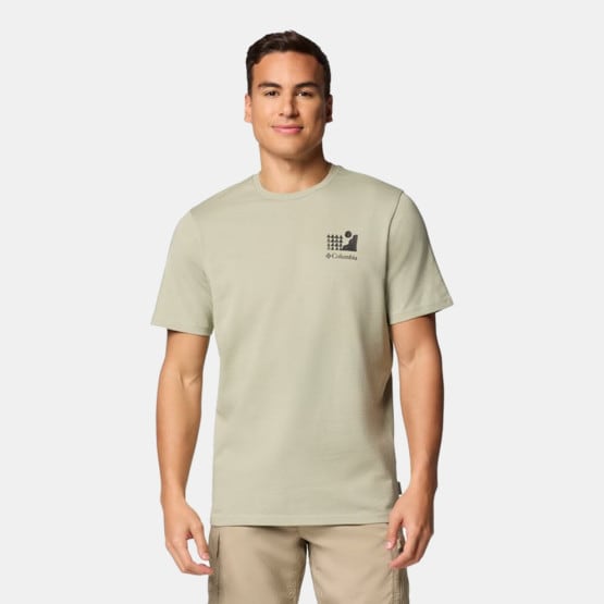 Columbia Men's T-Shirt