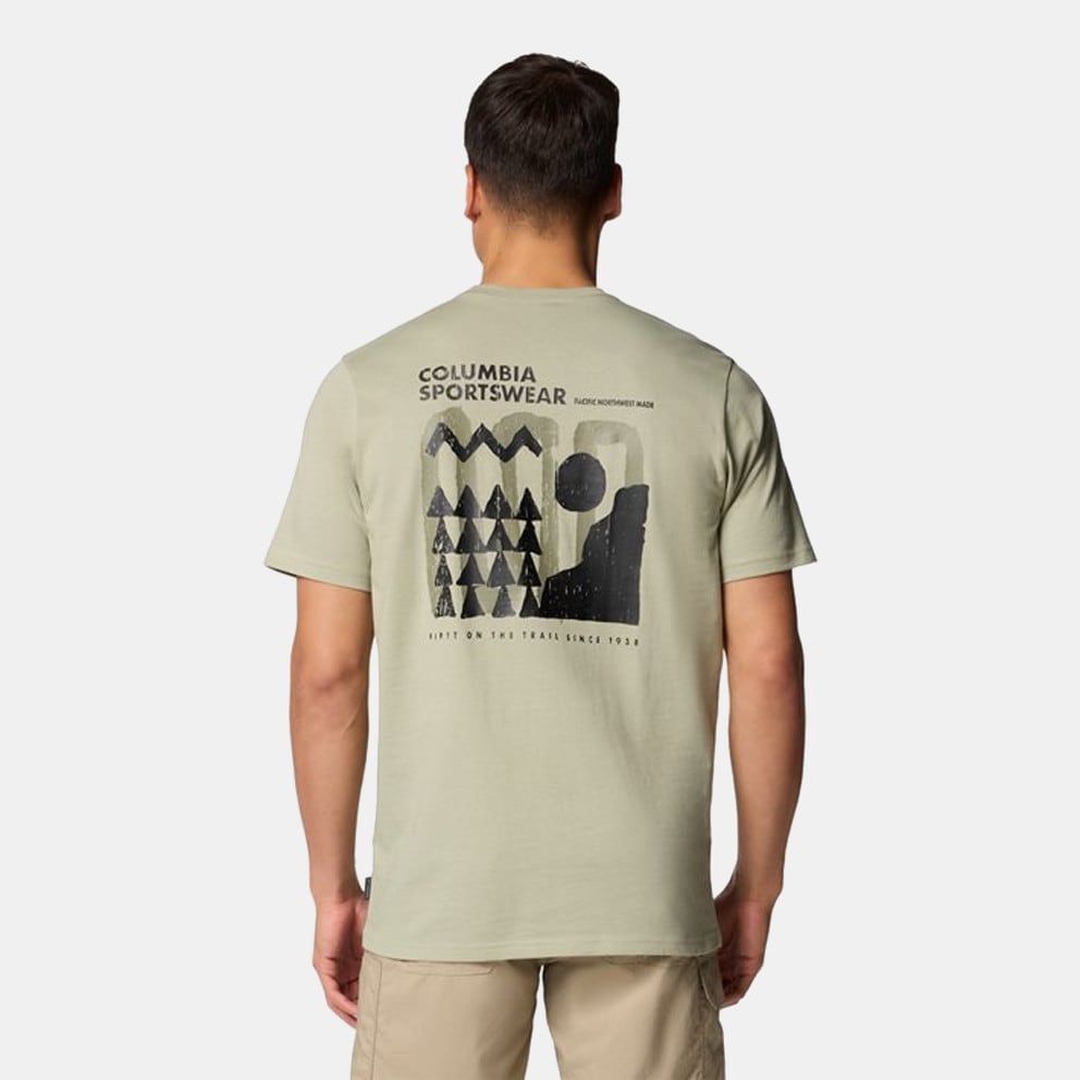Columbia Men's T-Shirt