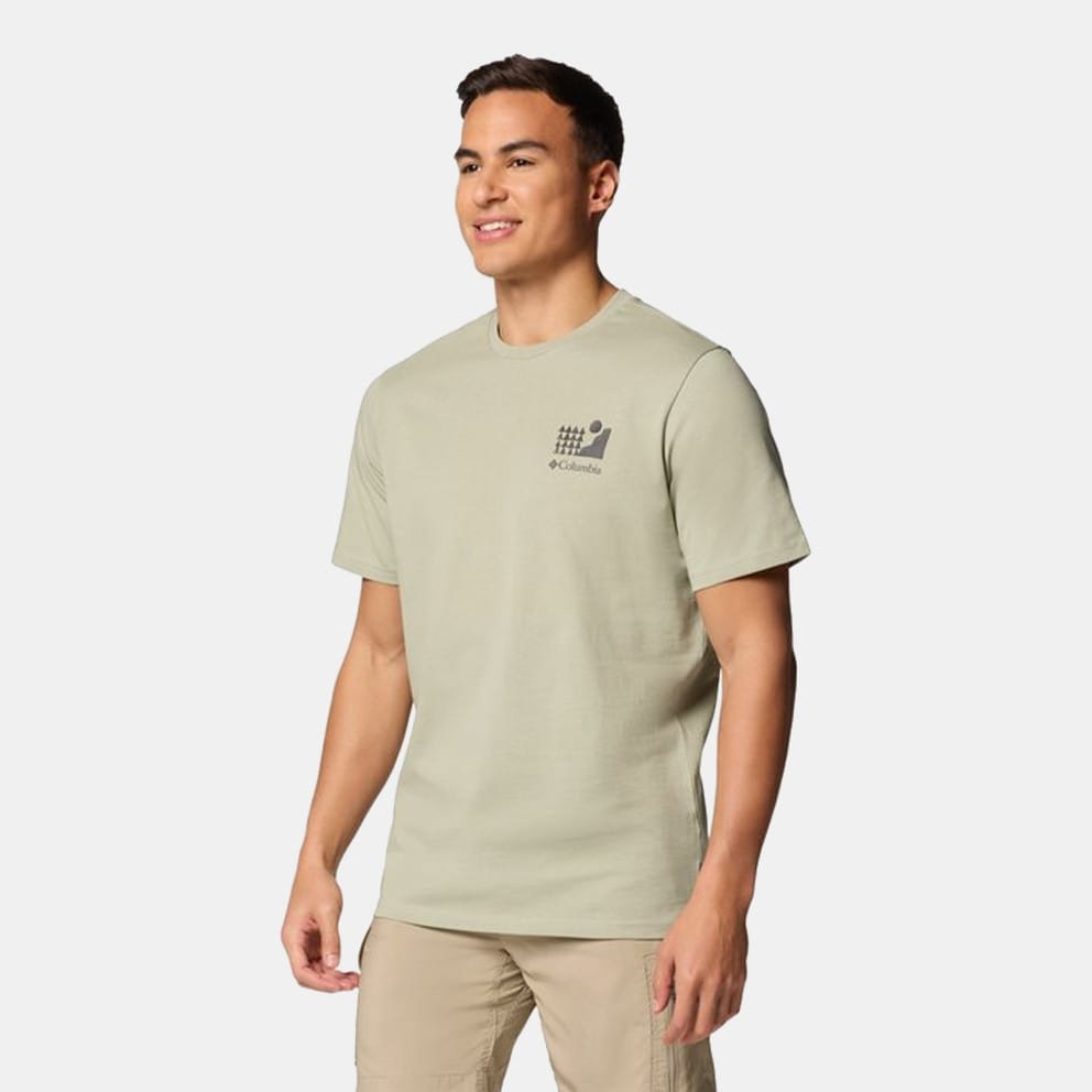 Columbia Men's T-Shirt