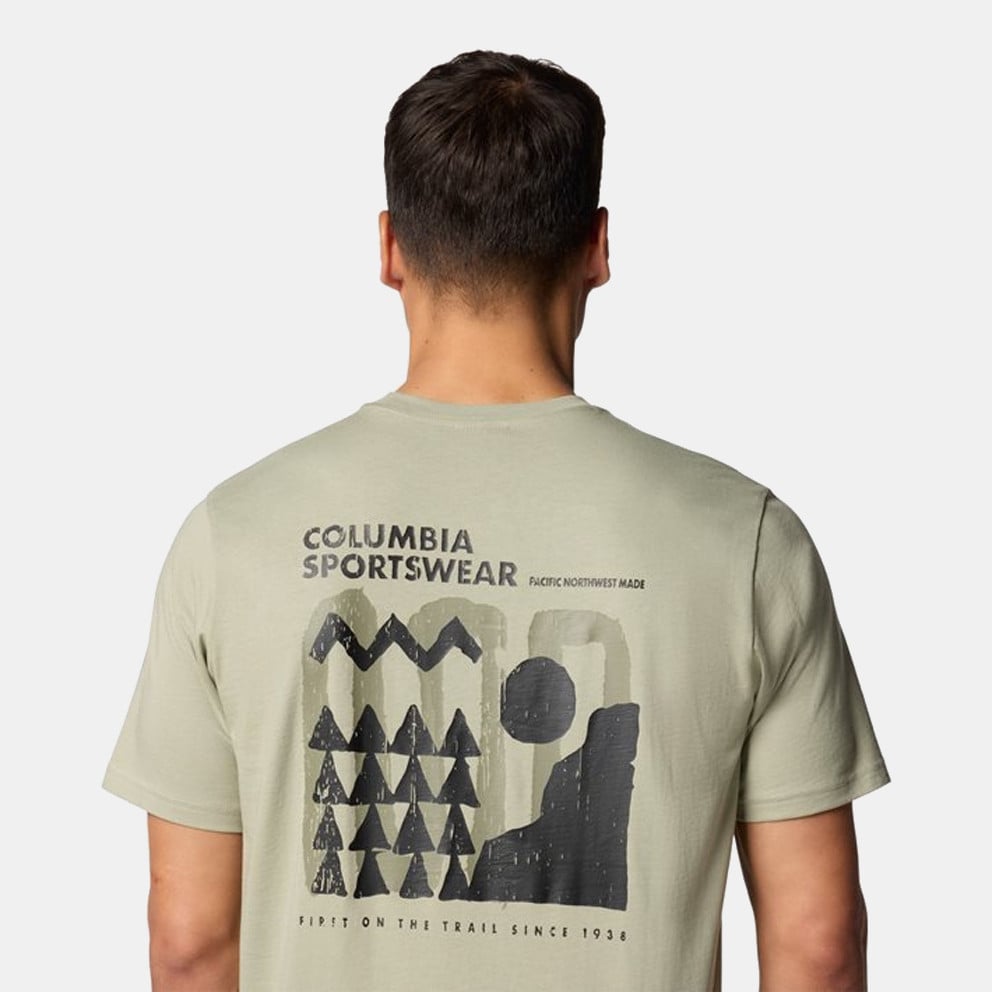 Columbia Men's T-Shirt