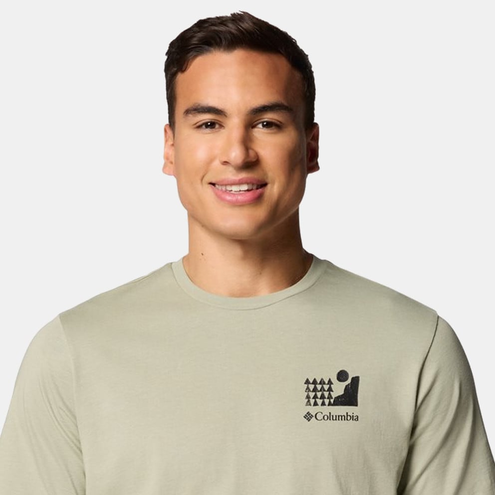 Columbia Men's T-Shirt