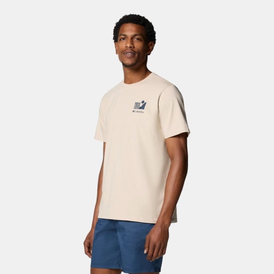 Columbia Men's T-Shirt