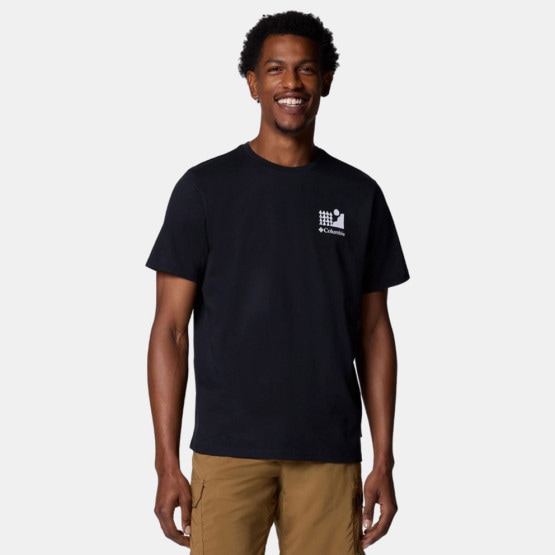 Columbia Men's T-Shirt