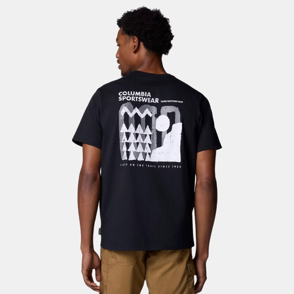 Columbia Men's T-Shirt