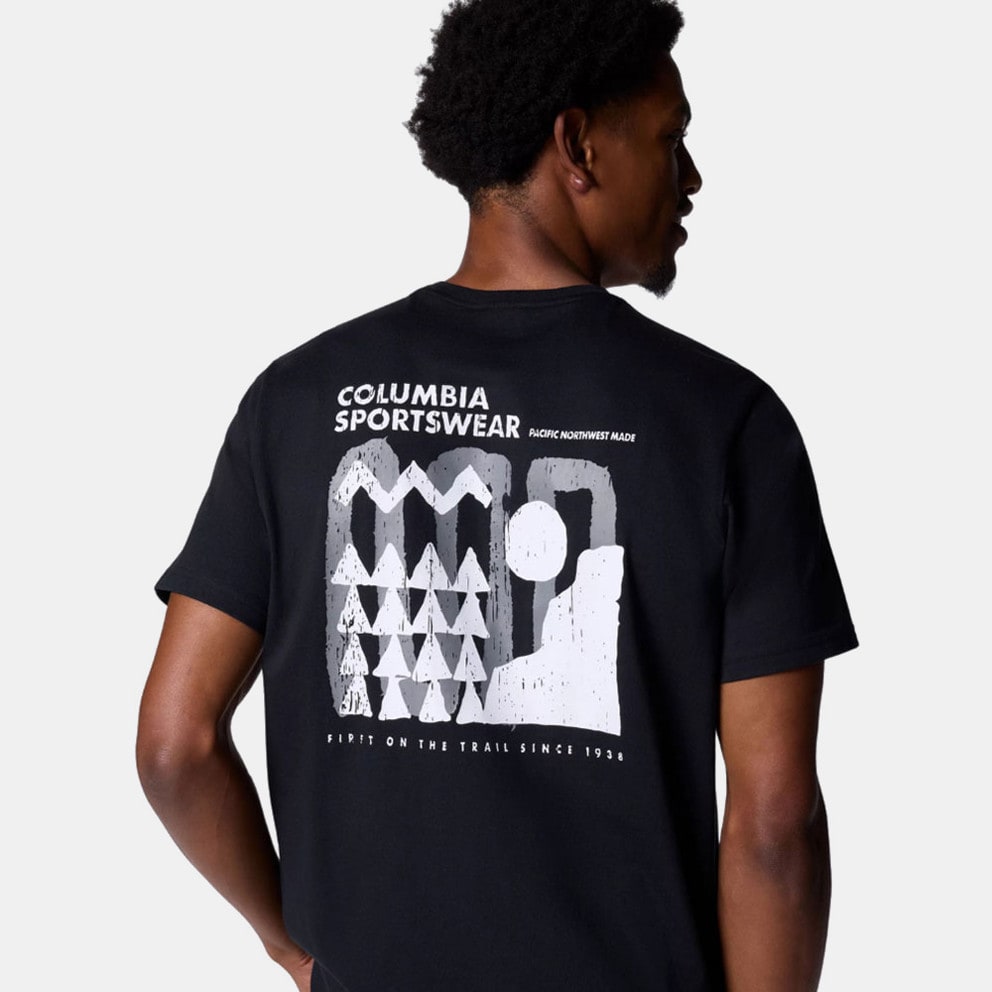 Columbia Men's T-Shirt