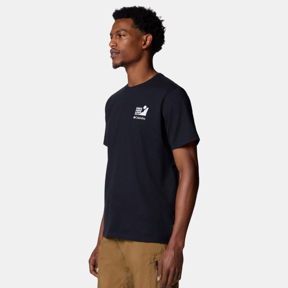Columbia Men's T-Shirt