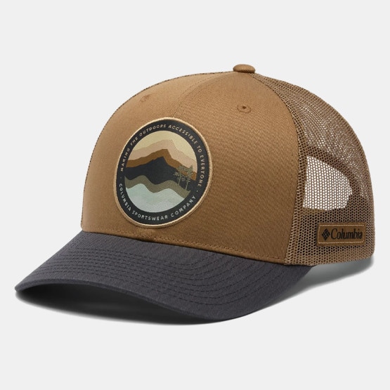 Columbia Mesh™ Snap Hat