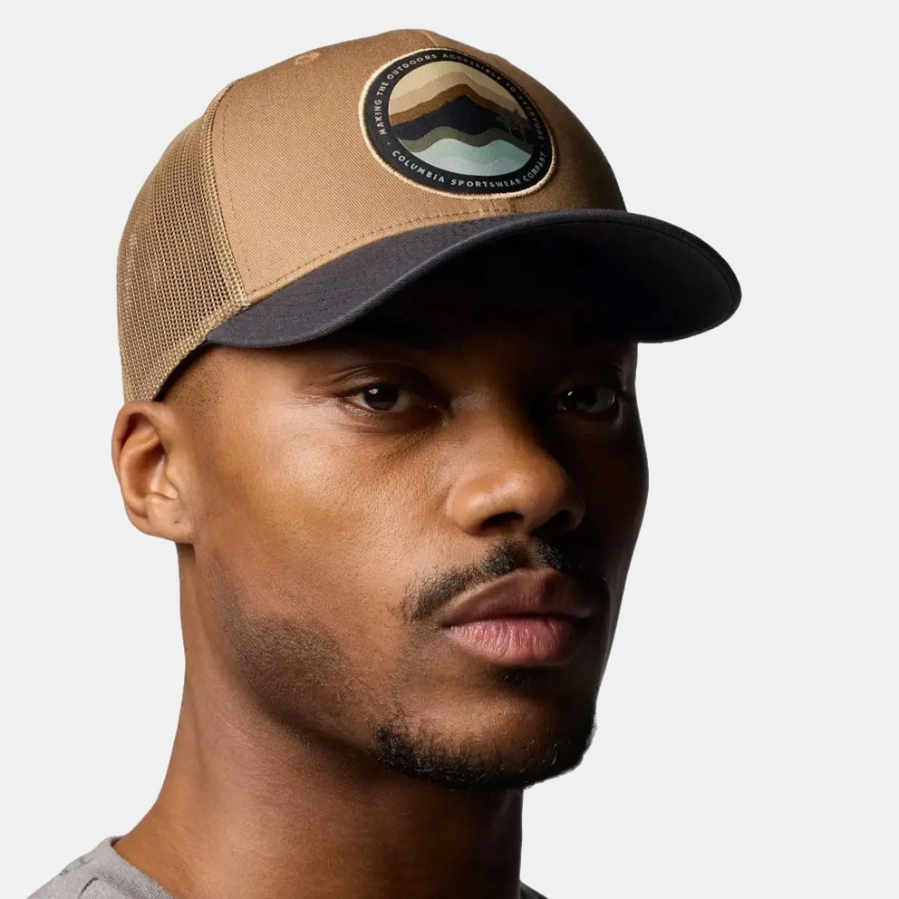 Columbia Mesh™ Snap Hat