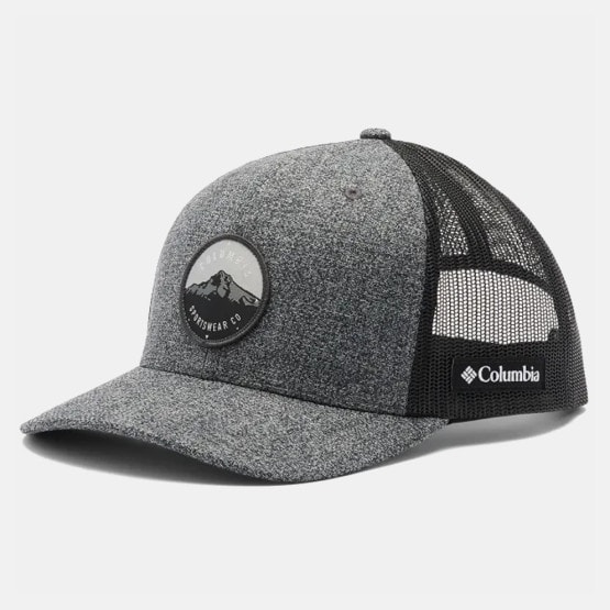Columbia Mesh™ Snap Hat