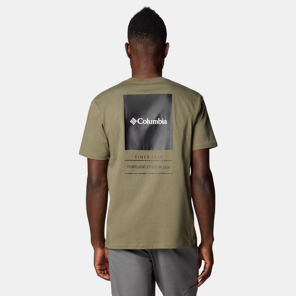 Columbia Men's T-Shirt