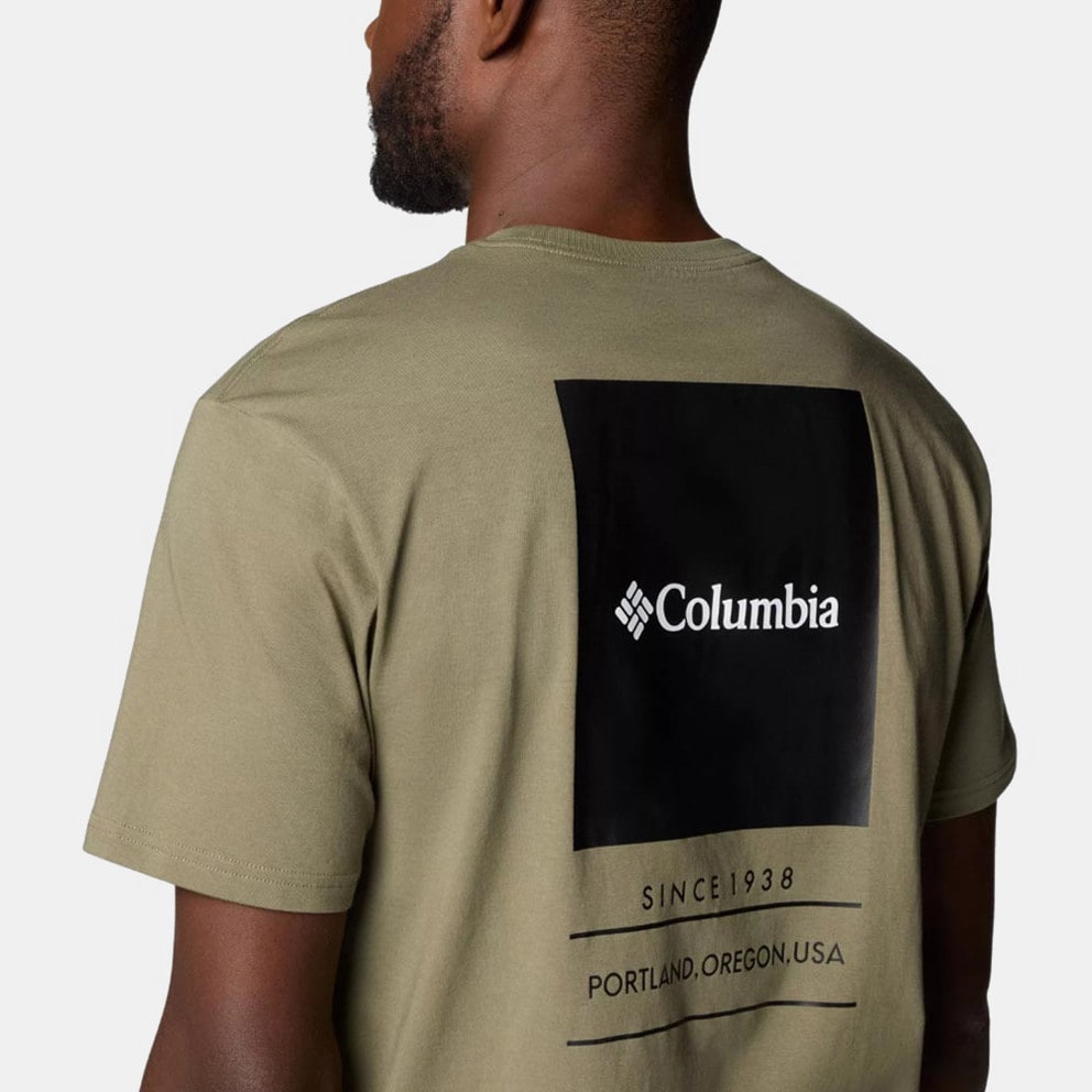 Columbia Men's T-Shirt