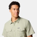 Columbia Utilizer™ II Solid Regular Fit Men's Short Sleeved Shirt