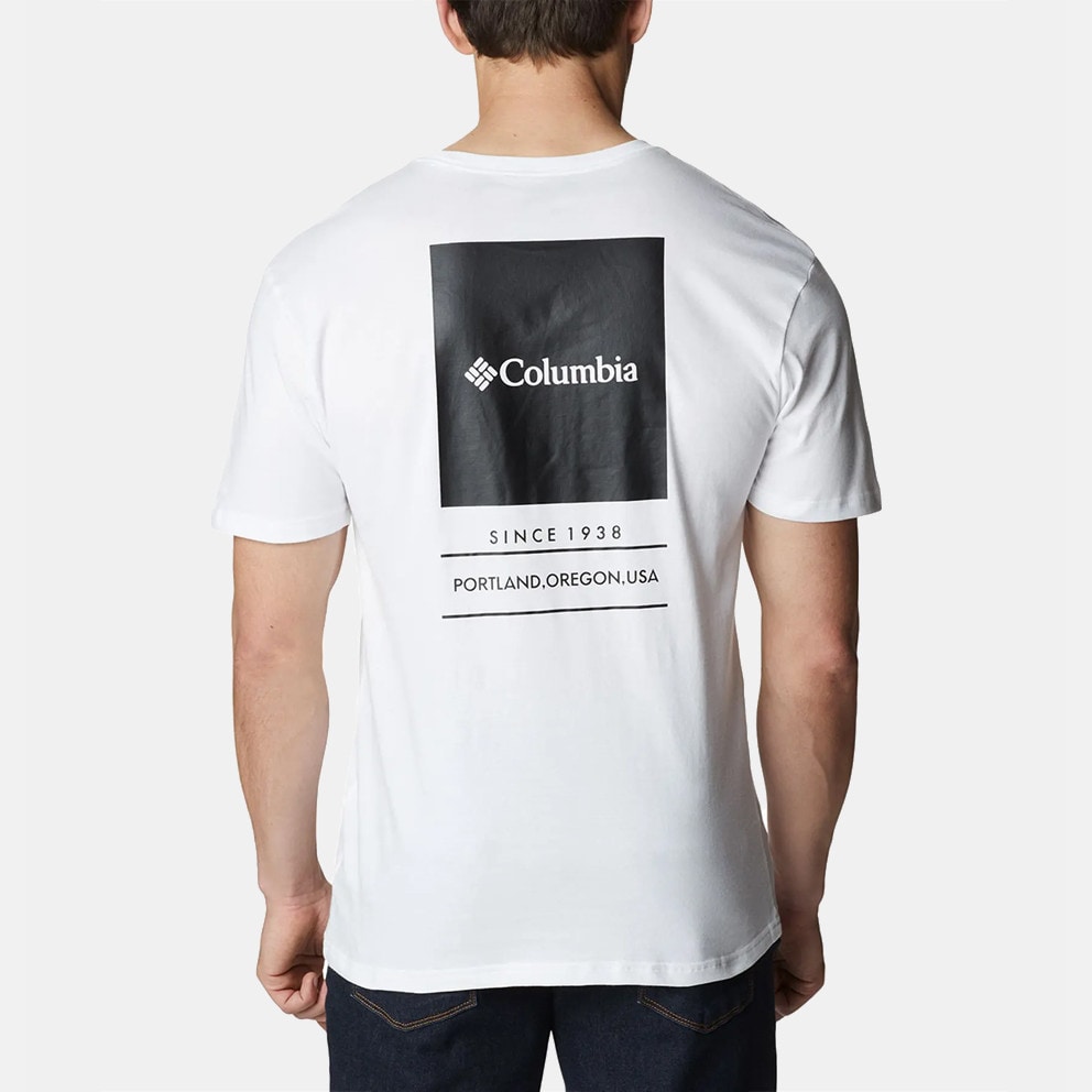 Columbia Men's T-Shirt