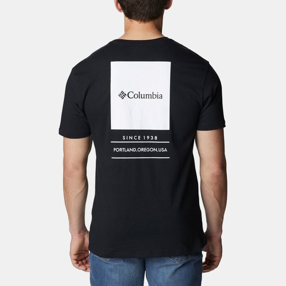 Columbia Men's T-Shirt
