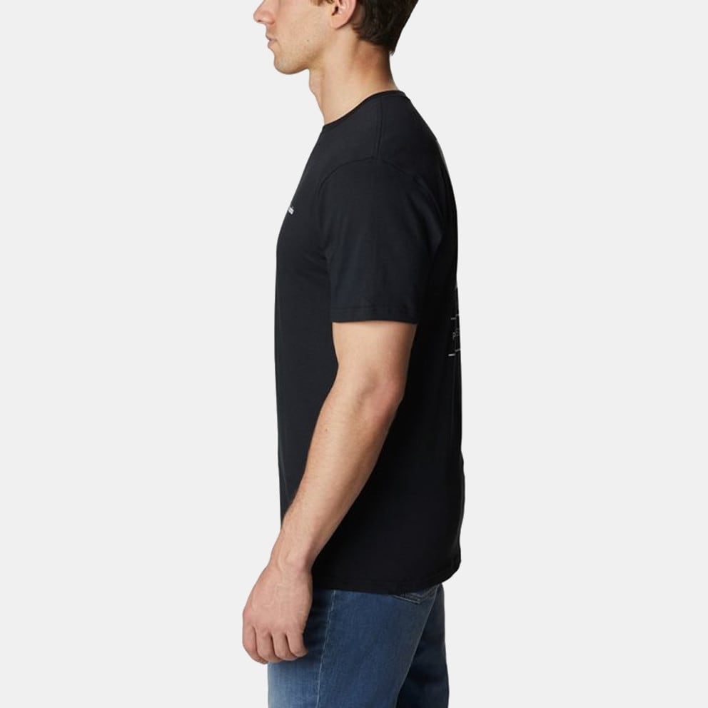 Columbia Men's T-Shirt