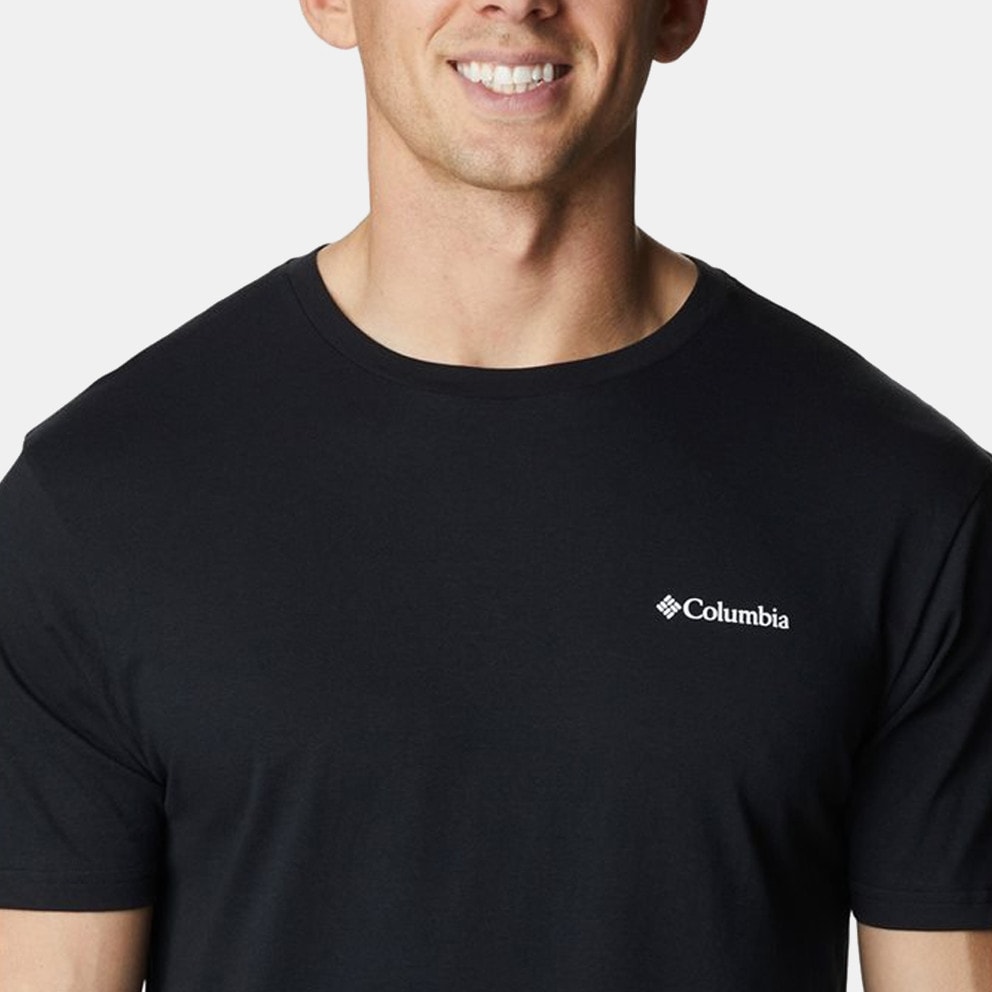 Columbia Men's T-Shirt