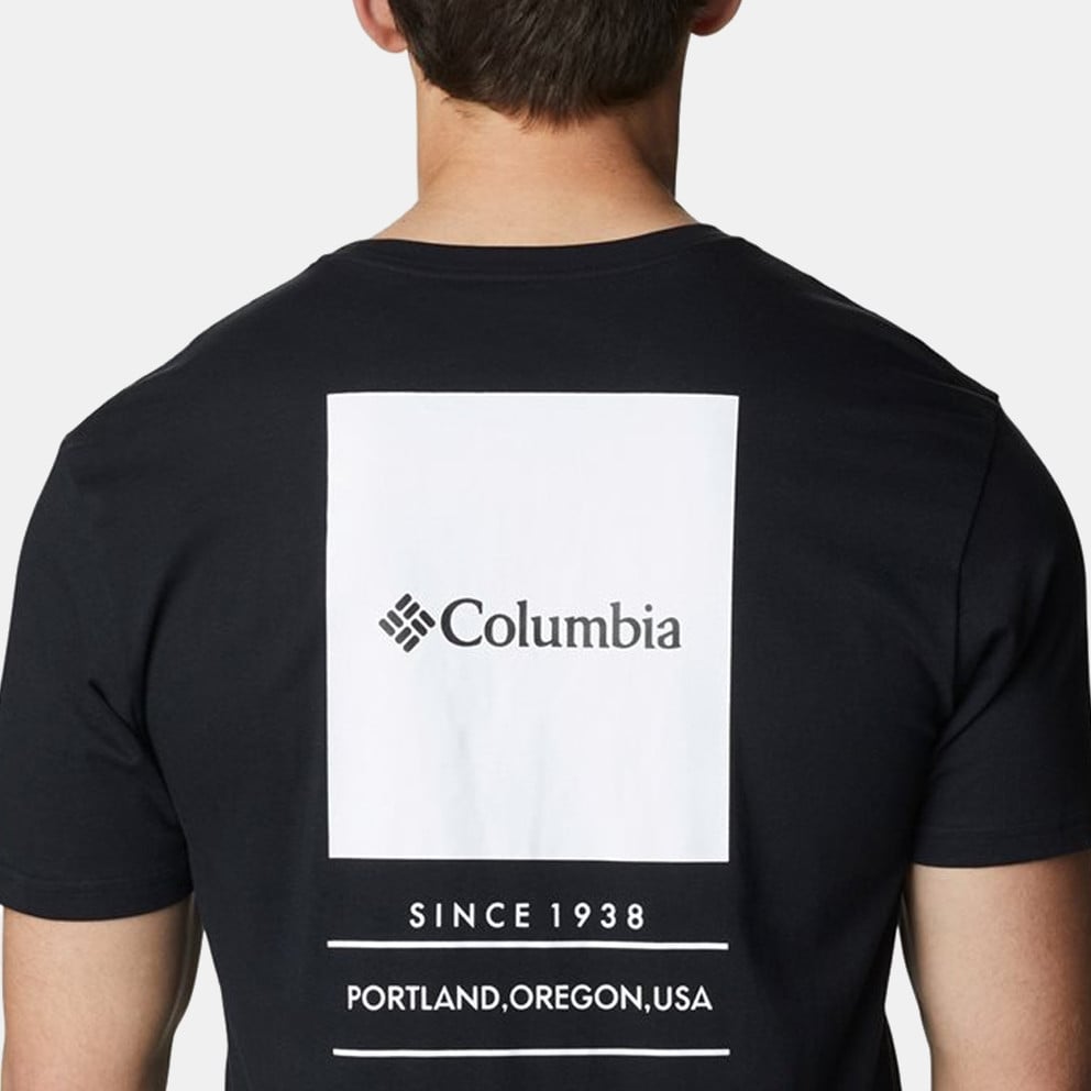 Columbia Men's T-Shirt