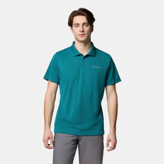 Columbia Utilizer Men's Polo T-shirt