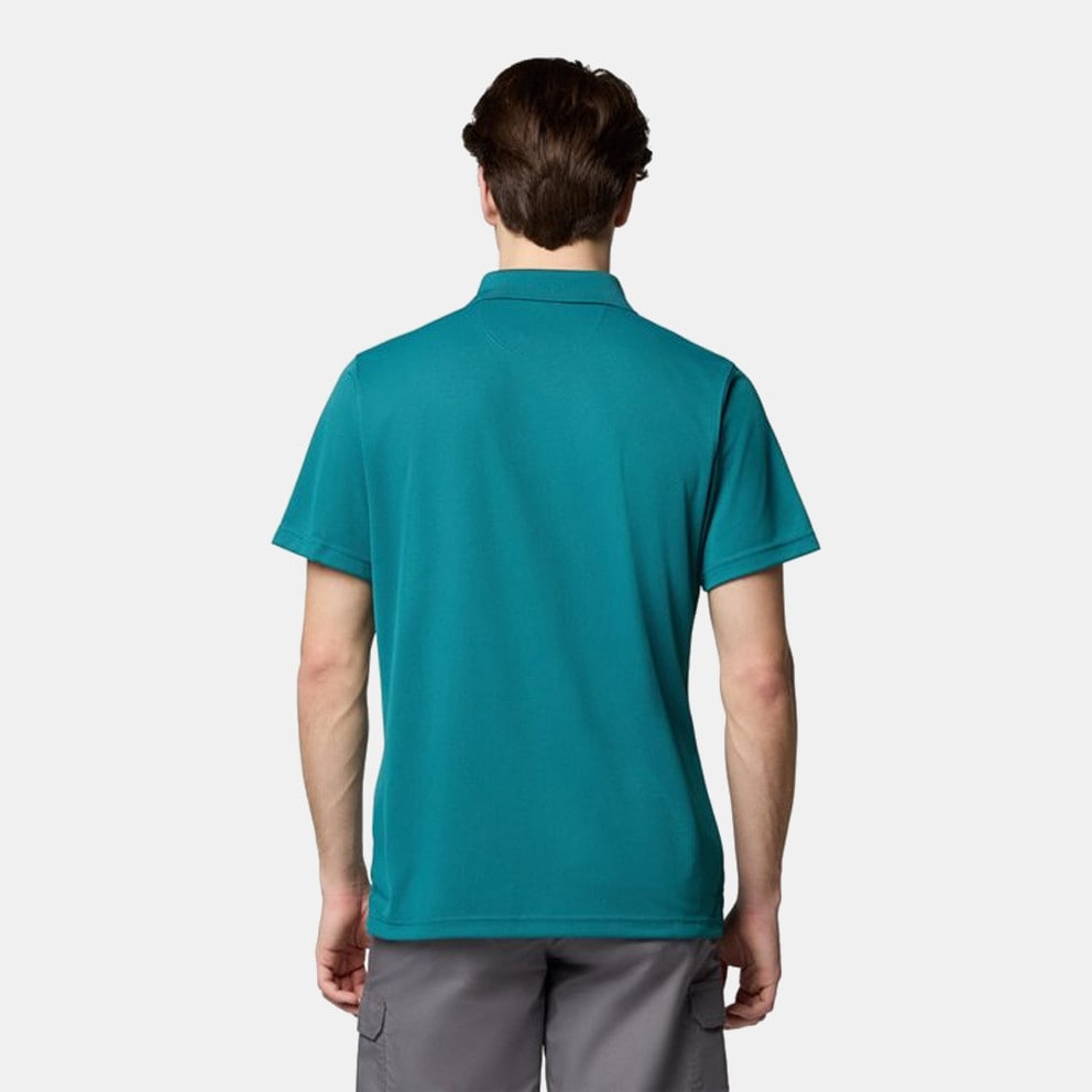 Columbia Utilizer Men's Polo T-shirt