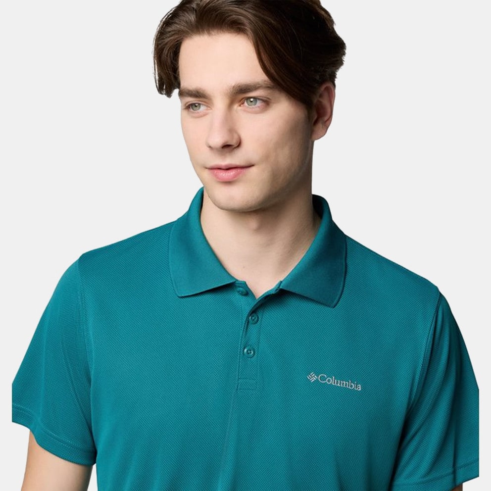 Columbia Utilizer Men's Polo T-shirt
