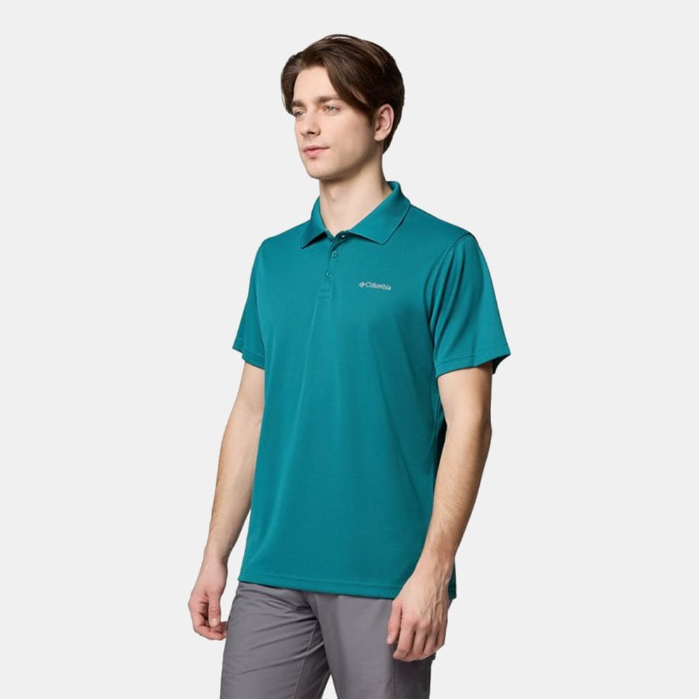 Columbia Utilizer Men's Polo T-shirt