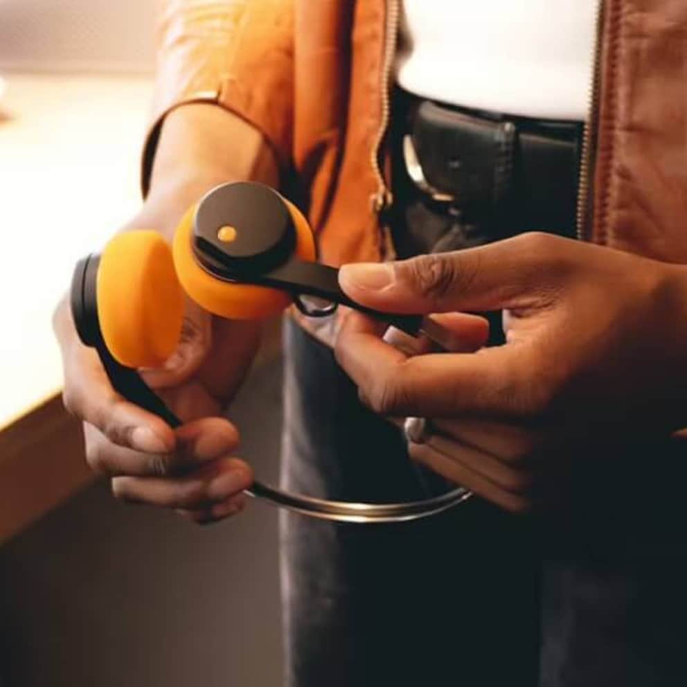Mondo Freestyle Headphone