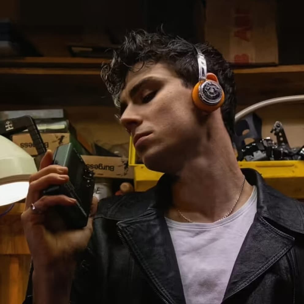 Mondo Freestyle Headphone