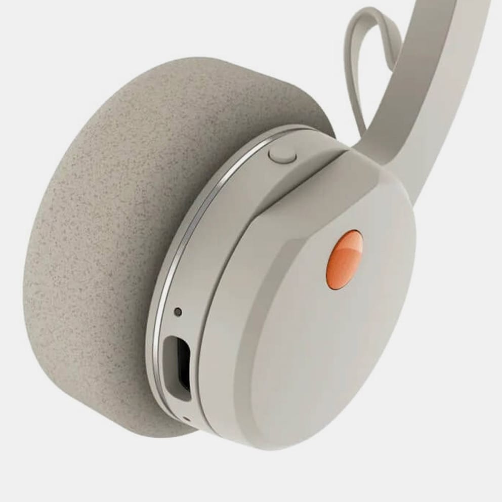Mondo Freestyle Headphone
