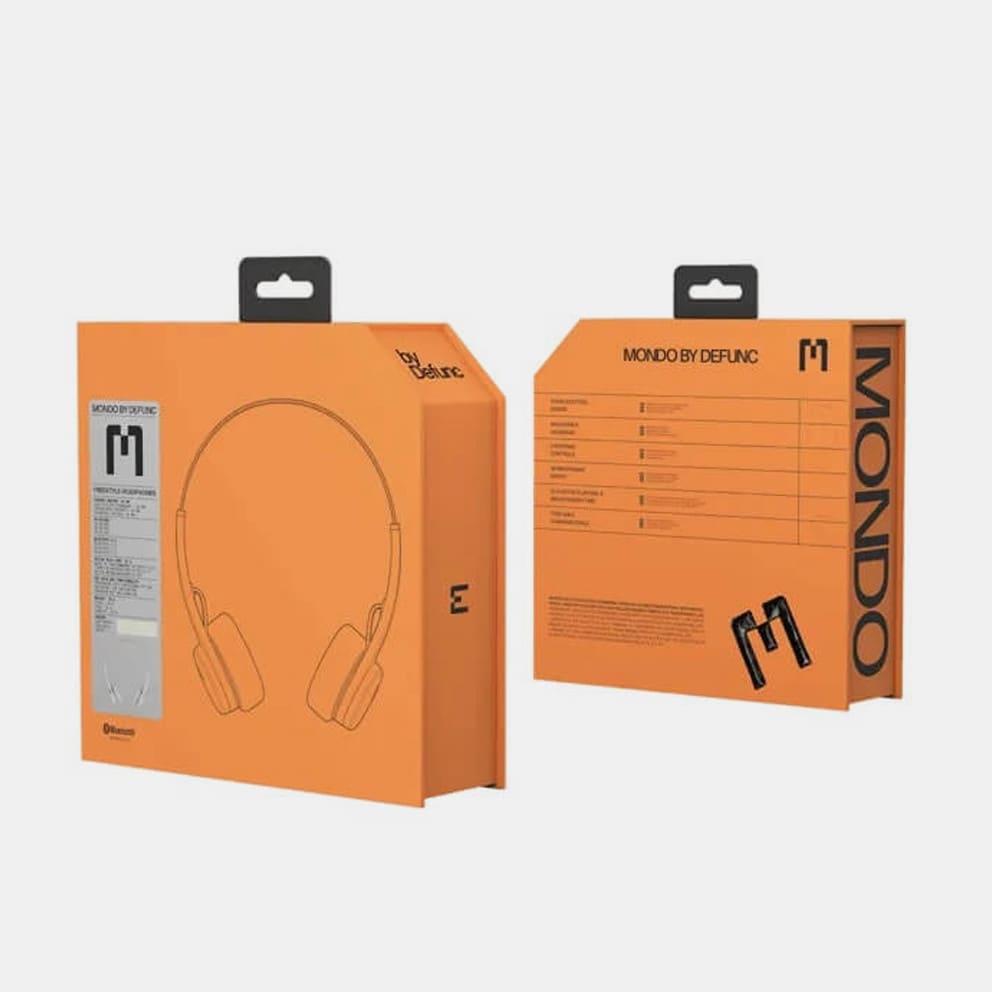 Mondo Freestyle Headphone