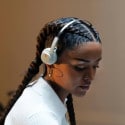 Mondo Freestyle Headphone