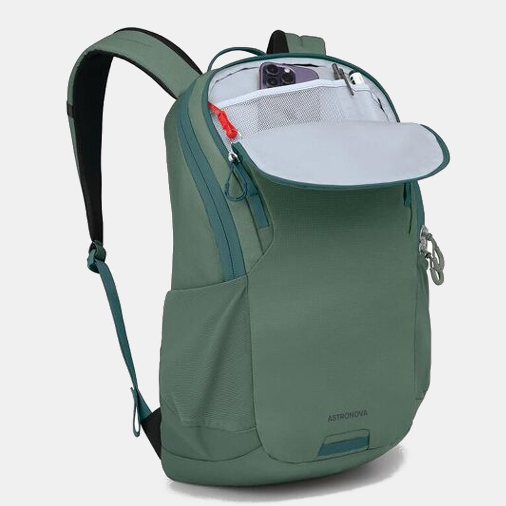 Osprey Astronova Pine Leaf Green OS