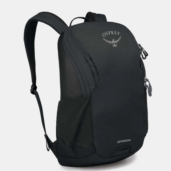 Osprey Astronova Black OS