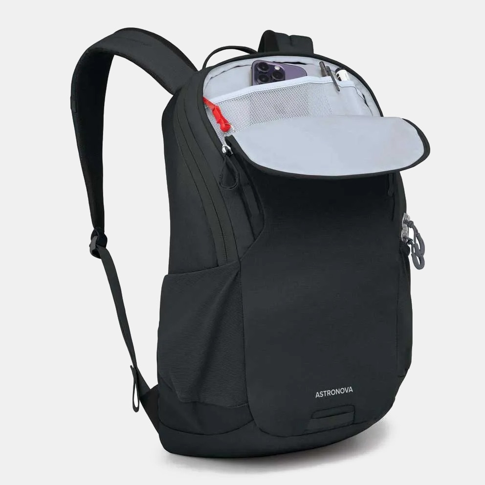 Osprey Astronova Black OS