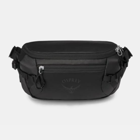 Osprey Transporter Waist Pack Raven Black OS