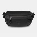 Osprey Transporter Waist Pack Raven Black OS