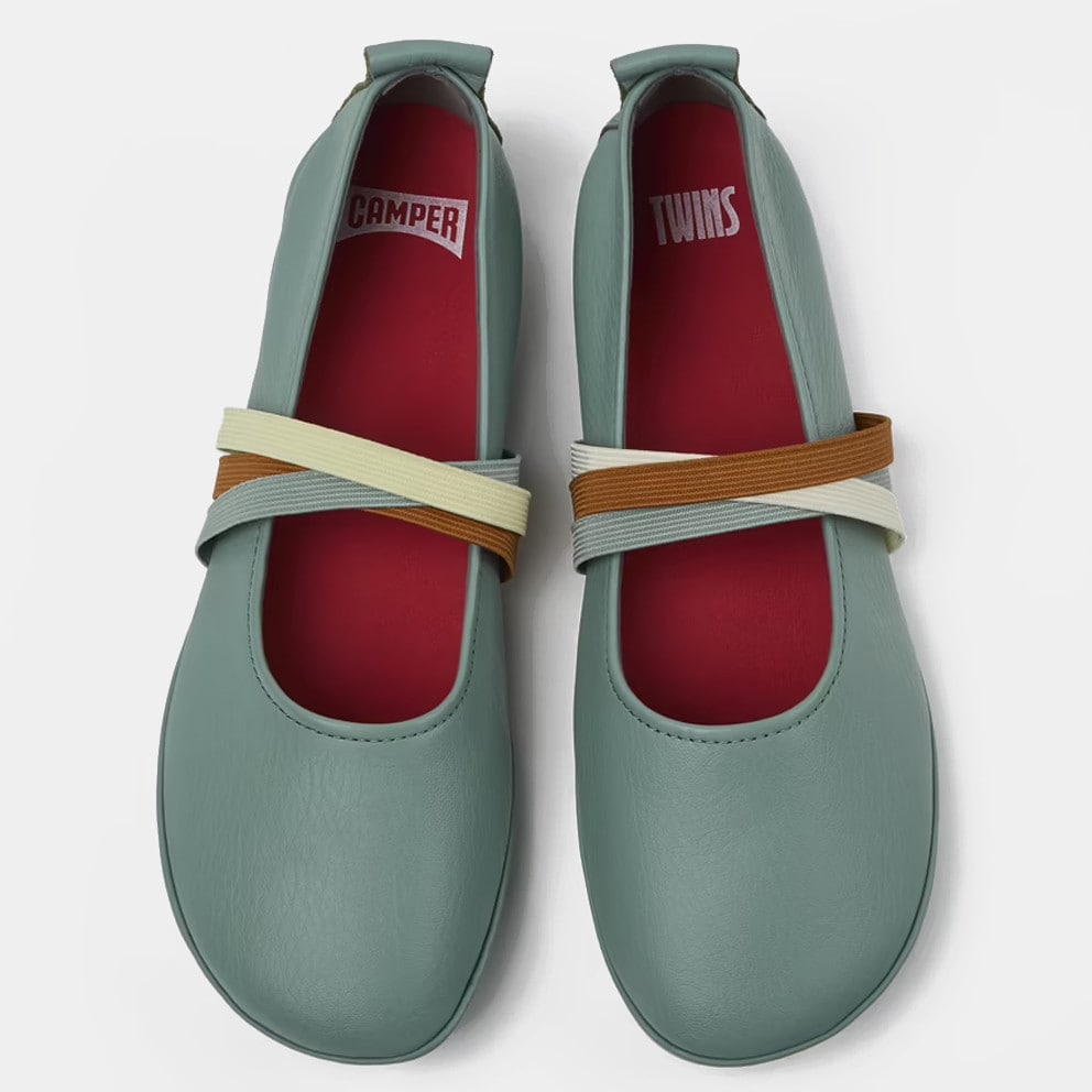 Camper Right Women's Shoes