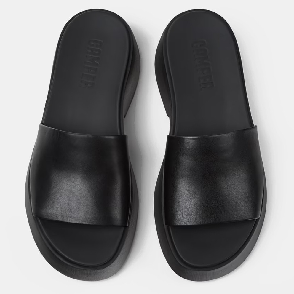 Camper Webbing Flota Up Women's Sandals