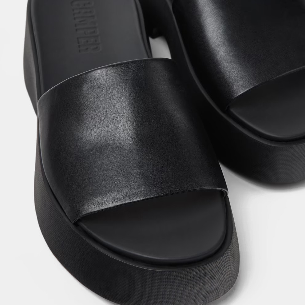 Camper Webbing Flota Up Women's Sandals