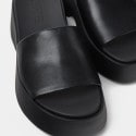 Camper Webbing Flota Up Women's Sandals