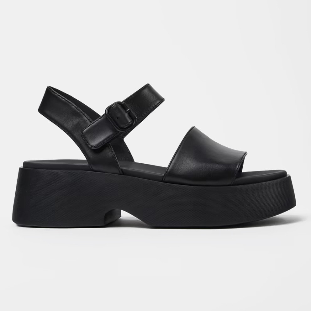 Camper Ultrasoft Tasha Women's Sandals