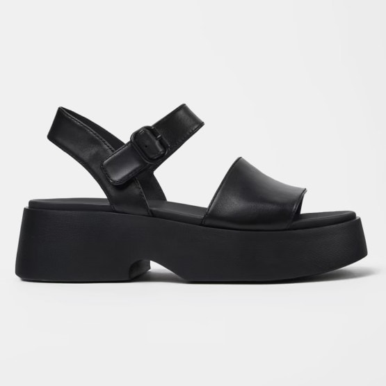 Camper Ultrasoft Tasha Γυναικεία Σανδάλια