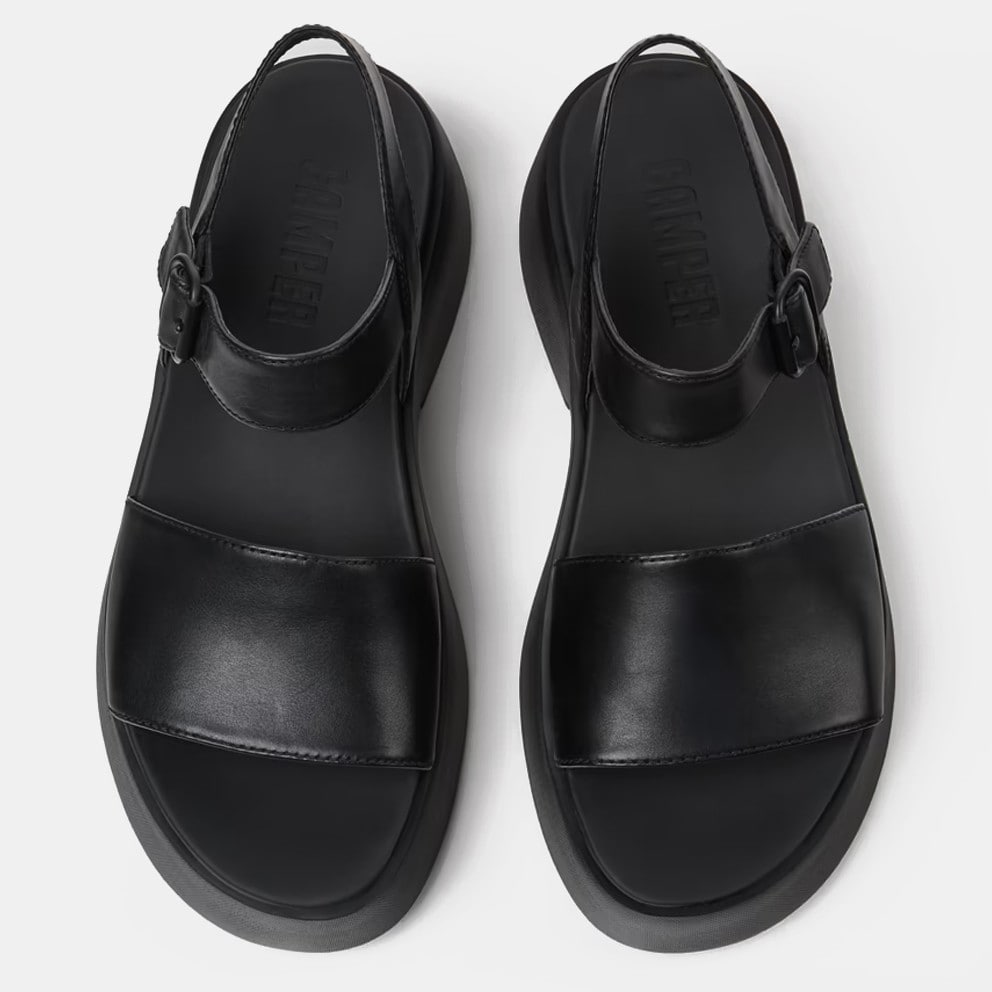 Camper Ultrasoft Tasha Women's Sandals