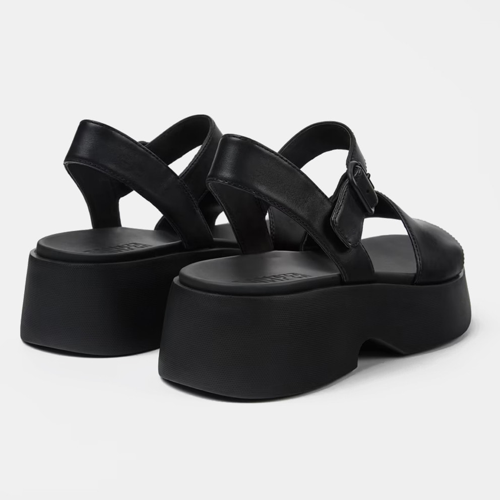Camper Ultrasoft Tasha Women's Sandals